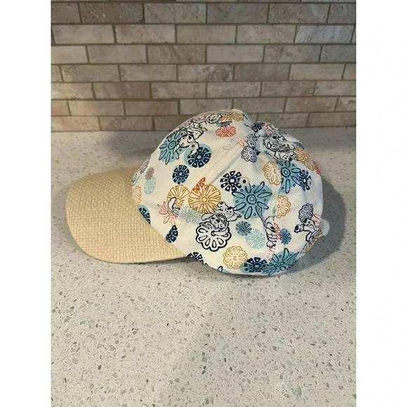Don summer style with this casual Stitch Cap! - Picture 4 of 5